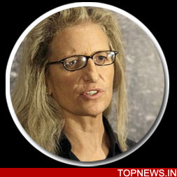 Annie Leibovitz may face bankruptcy petition